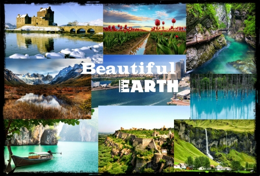 Beautiful Earth