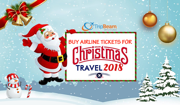 WHAT IS THE BEST TIME TO BOOK CHEAPEST CHRISTMAS FLIGHTS